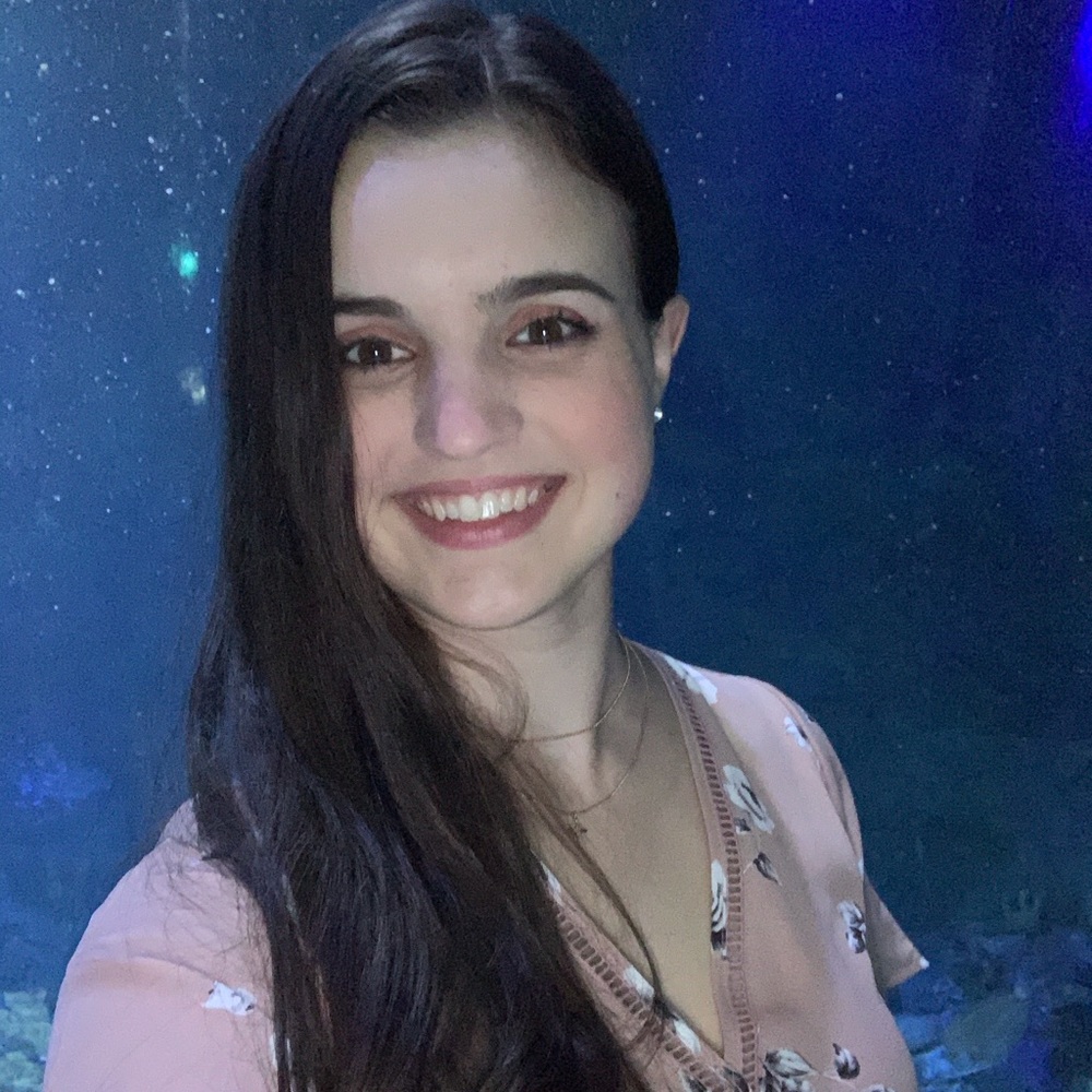 Meet your Posher, Maite liss